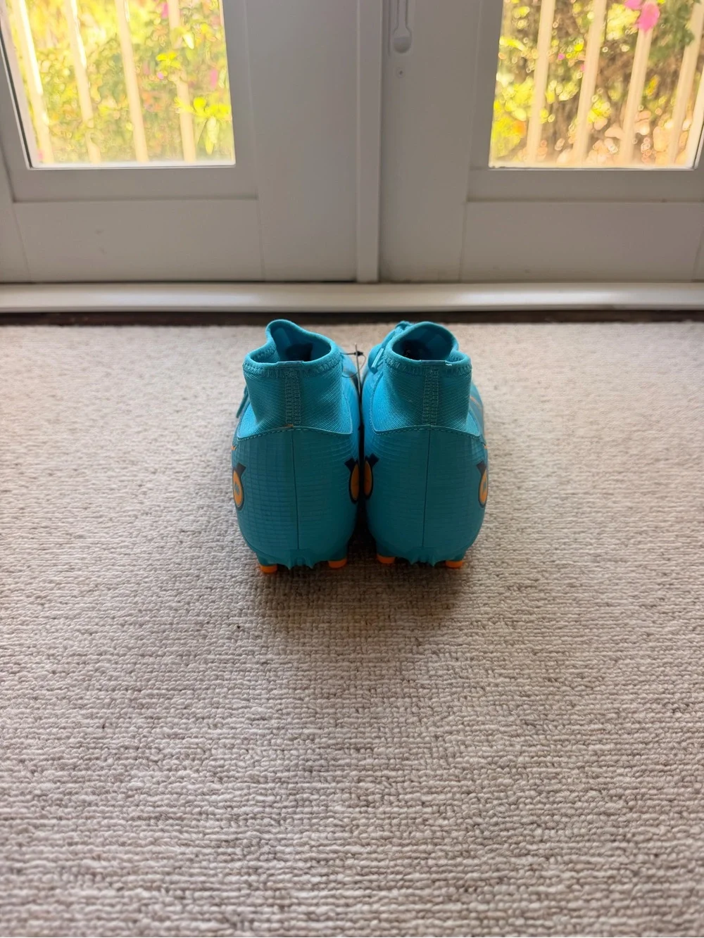 Nike Mercurial Superfly 8 Academy MG